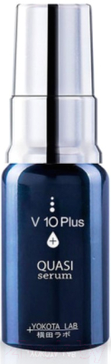 

Сыворотка для лица V10 plus, Сияние для уставшей кожи