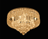 

Люстра Mirastyle, SX-89028/9 CR