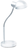 Настольная лампа Camelion KD-306 C01 (белый) - 