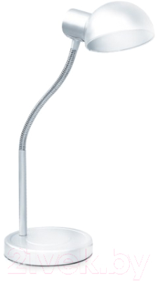 Настольная лампа Camelion KD-306 C01 (белый)