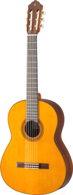 Акустическая гитара Yamaha CG-192C