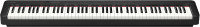 Цифровое фортепиано Casio CDP-S110BKC7 - 