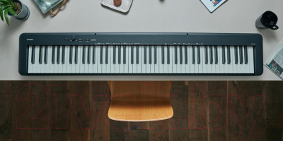 Цифровое фортепиано Casio CDP-S160BKC7