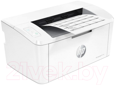 Принтер HP LaserJet M111w (7MD68A)