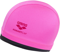 Шапочка для плавания ARENA Smartcap JunIOR / 004410 100 - 