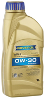 

Моторное масло Ravenol, WIV II 0W30 / 1111101-001