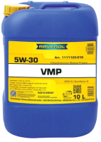 

Моторное масло Ravenol, VMP 5W30 / 1111122-010