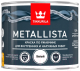 Миниатюра изображения товара Краска Tikkurila Metallista C По ржавчине (400мл, глянцевый)