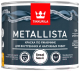 Миниатюра изображения товара Краска Tikkurila Metallista A По ржавчине (400мл, глянцевый)