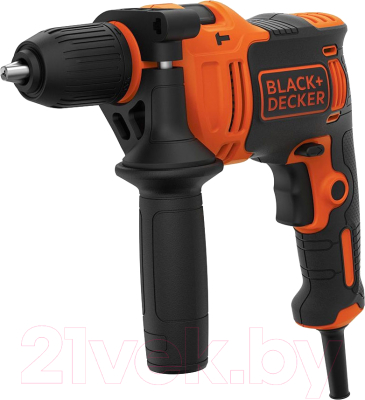 

Дрель Black & Decker, Omega BEH710-QS