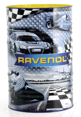 

Моторное масло Ravenol, VSI 5W40 / 1111130-060