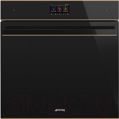 

Электрический духовой шкаф Smeg, SOP6604TPNR