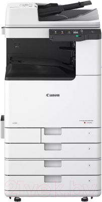 Изображение товара МФУ Canon ImageRunner C3226I / 4909C027