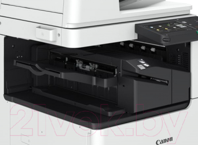 Изображение товара МФУ Canon ImageRunner C3226I / 4909C027