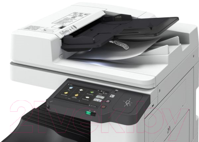 Изображение товара МФУ Canon ImageRunner C3226I / 4909C027