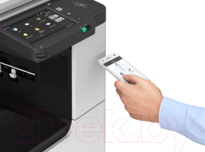 Изображение товара МФУ Canon ImageRunner C3226I / 4909C027