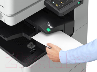 Изображение товара МФУ Canon ImageRunner C3226I / 4909C027