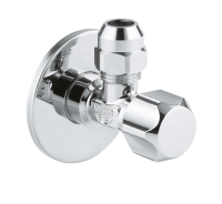

Вентильный кран GROHE, Угловой 22018000