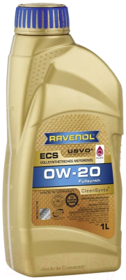 

Моторное масло Ravenol, FDS 5W30 / 1111139-001