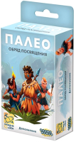 Дополнение к настольной игре Мир Хобби Палео: Обряд посвящения / 915398 - 