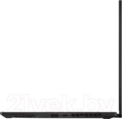 Игровой ноутбук Asus ROG Flow X13 GV301QE-K5138