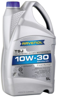 

Моторное масло Ravenol, TSJ 10W30 / 1112106-005