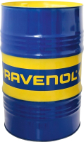 Моторное масло Ravenol DLO 10W40 / 1112111-060 (60л) - 