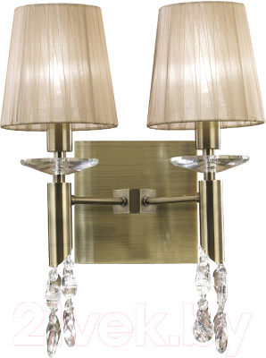 

Бра Mantra, Tiffany 3883