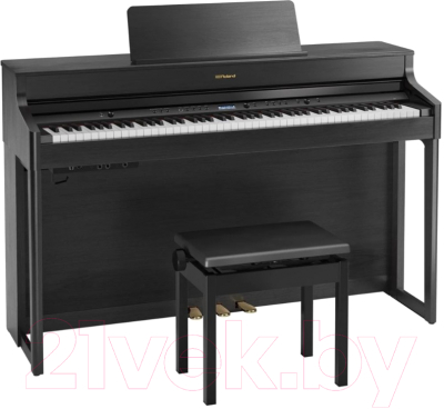 Цифровое фортепиано Roland HP702-CH