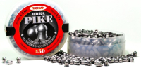 Пульки для пневматики Люман Pike 0.7г (450шт) - 
