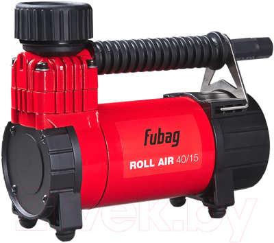Автомобильный компрессор Fubag Roll Air 40/15 (68641226)