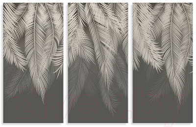 

Картина модульная Citydecor, 7.31