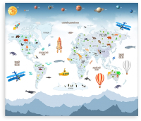 

Картина Citydecor, 2.24