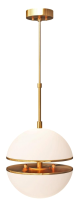 

Потолочный светильник Loftit, Crescent 5064-A