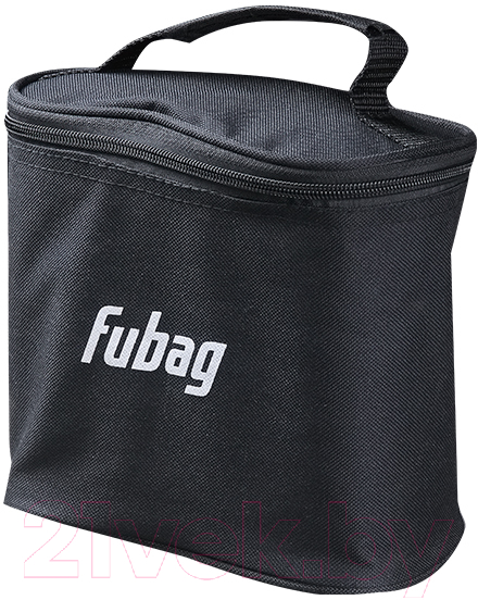 Автомобильный компрессор Fubag Roll Air 60/17 (68641228)