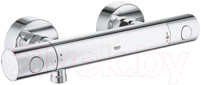 Смеситель GROHE Grohtherm 34765000