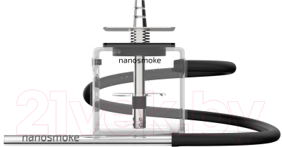 Кальян Nanosmoke Box Pro / AHR02201
