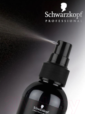 Спрей для укладки волос Schwarzkopf Professional Silhouette Pure ультрасильной фиксации (200мл)