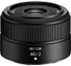 Миниатюра изображения товара Универсальный объектив Nikon Nikkor Z 40mm f/2 / JMA106DA