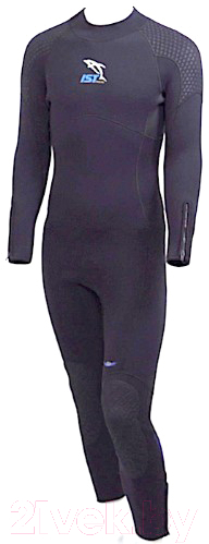 Гидрокостюм для плавания IST Sports PG-WS80 (XL)