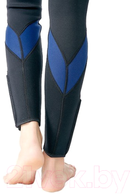 Гидрокостюм для плавания IST Sports PG-WS80 (L)