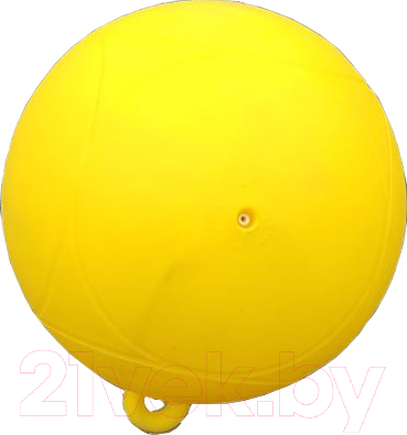 Буй для плавания Ho Star Limited WS8 (23см, желтый)