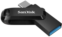 

USB flash накопитель, Ultra Dual Drive M3.0 64 Gb (SDDDC3-064G-G46)
