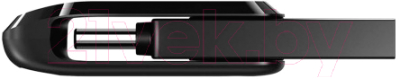 USB flash накопитель SanDisk Ultra Dual Drive M3.0 64 Gb (SDDDC3-064G-G46)