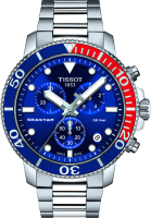 Часы наручные мужские Tissot T120.417.11.041.03 - 