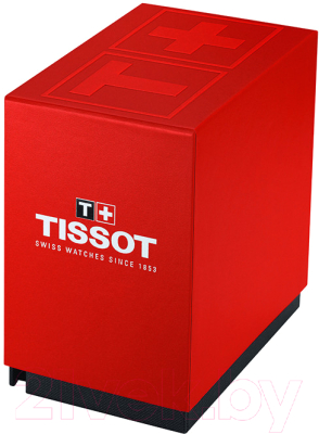 Часы наручные мужские Tissot T120.417.11.041.03