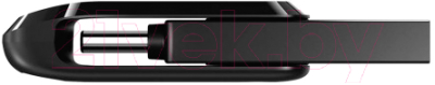 Usb flash накопитель SanDisk Ultra Dual Drive M3.0 128 Gb (SDDDC3-128G-G46)