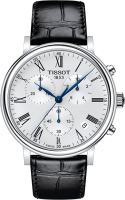 Часы наручные мужские Tissot T122.417.16.033.00 -