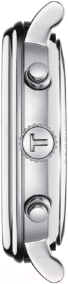 Изображение товара Часы наручные мужские Tissot T122.417.16.033.00