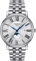 Часы наручные мужские Tissot T122.423.11.033.00 - 